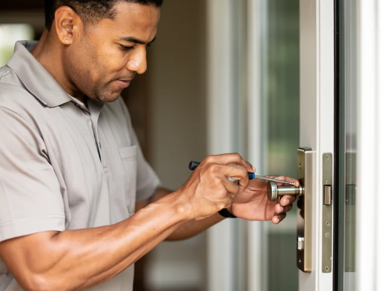 Locksmith Midwest City
